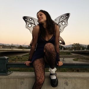 Meet your Posher, Ava